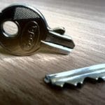 Cum se rup cheile de la casa si ce soluții exista pentru remedierea situației?