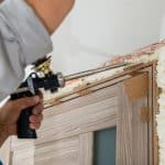 Aplicare Spumă Poliuretanică: GHID PRACTIC, evita situațiile neplăcute