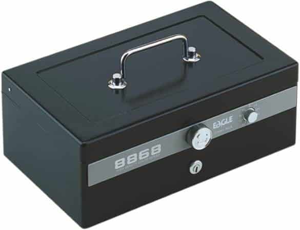 Seif neprofesional - deblocare prin tehnici specifice