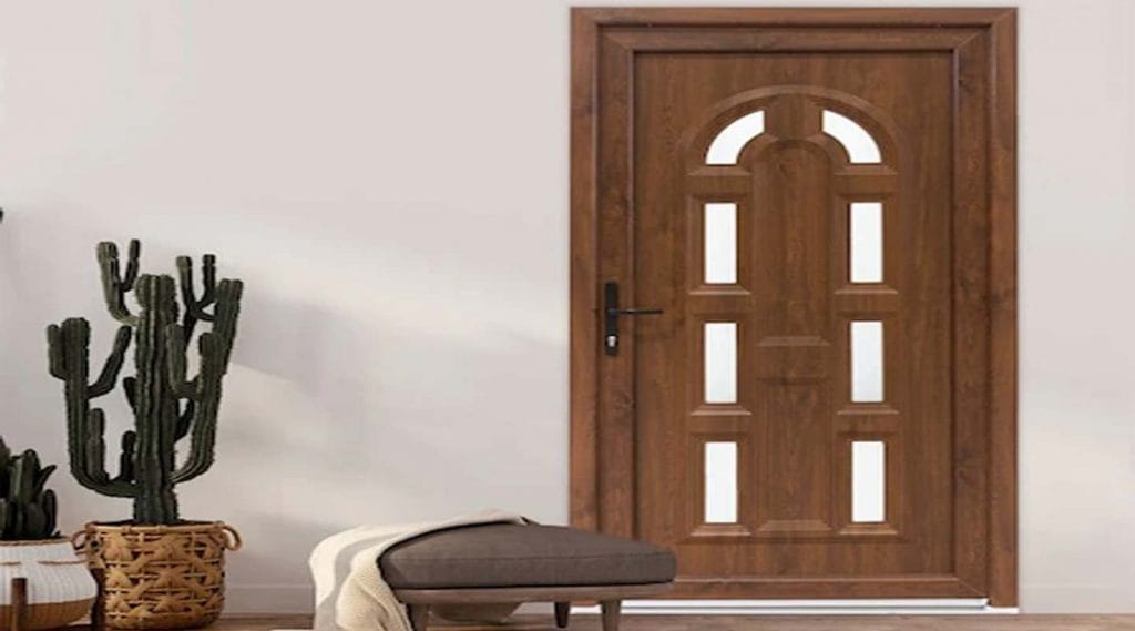 usa de intrare magnolia