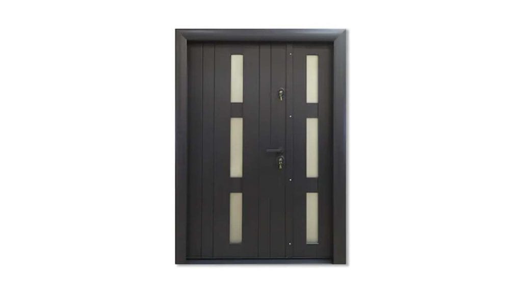 usa de exterior gama arhitect 426