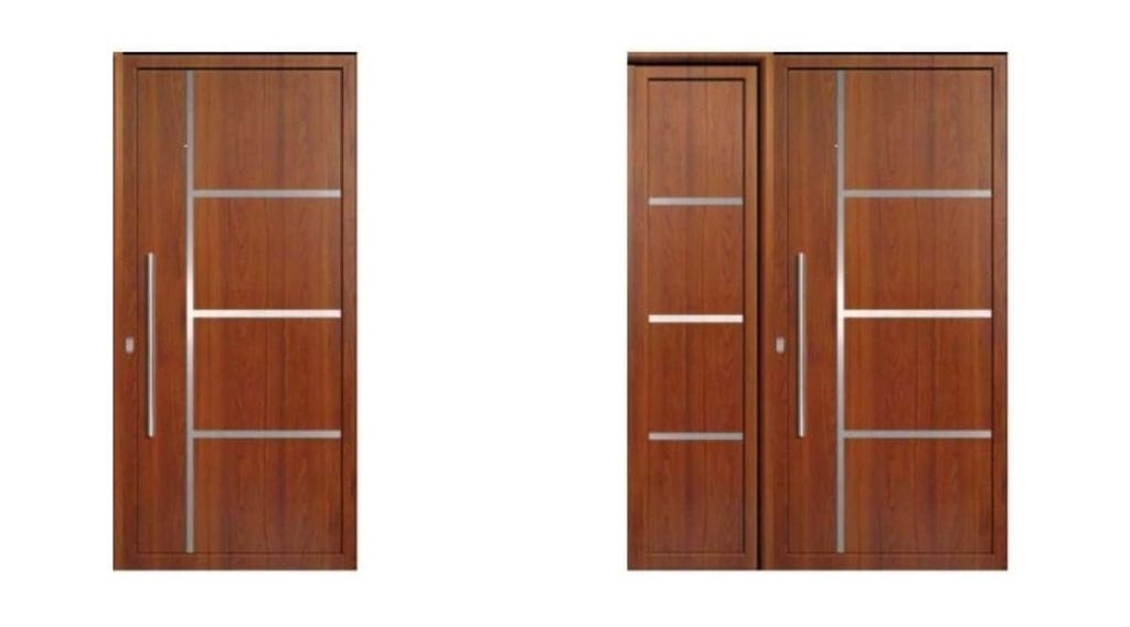 usa intrare teco inox410