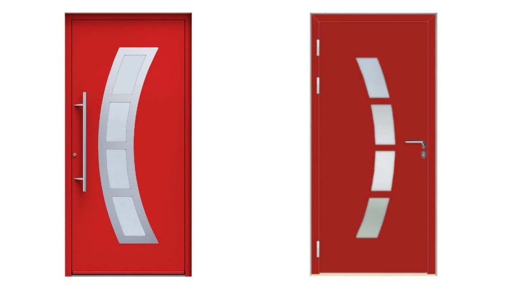 usa metalica teco model x43