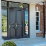 Cum sa-ti alegi cea mai potrivita usa de intrare pentru casa ta