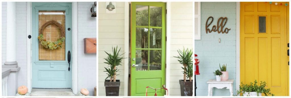 nuante usi turcoaz vernil portocaliu