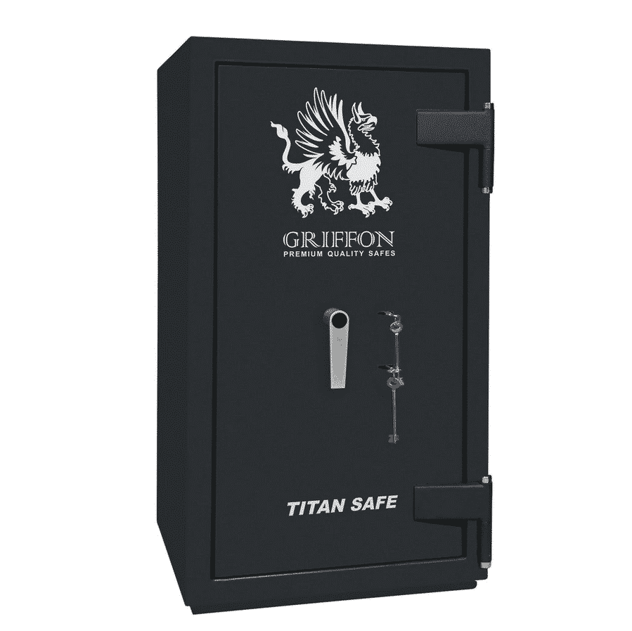 Seif Griffon CL II.90.KK