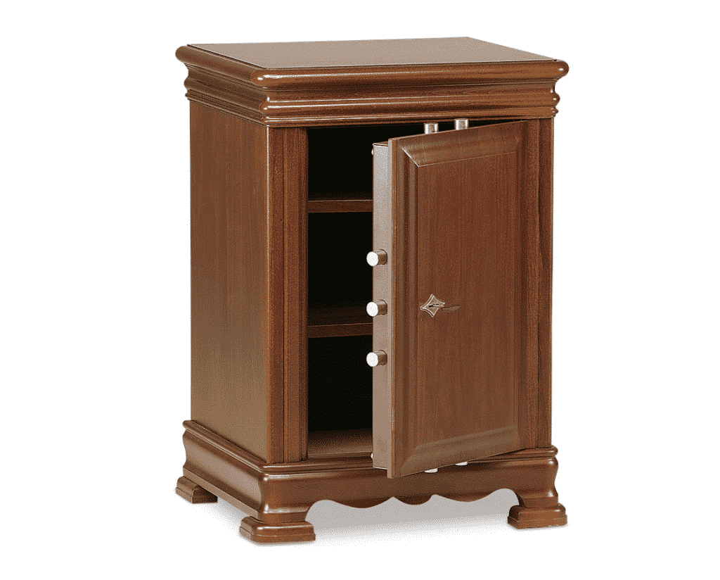 Seif TECHNOMAX ESC/730