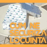 Cum suntem mai bine securizati? Incuietoarea traditionala sau incuietoarea inteligenta?