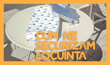 cum ne securizam locuinta