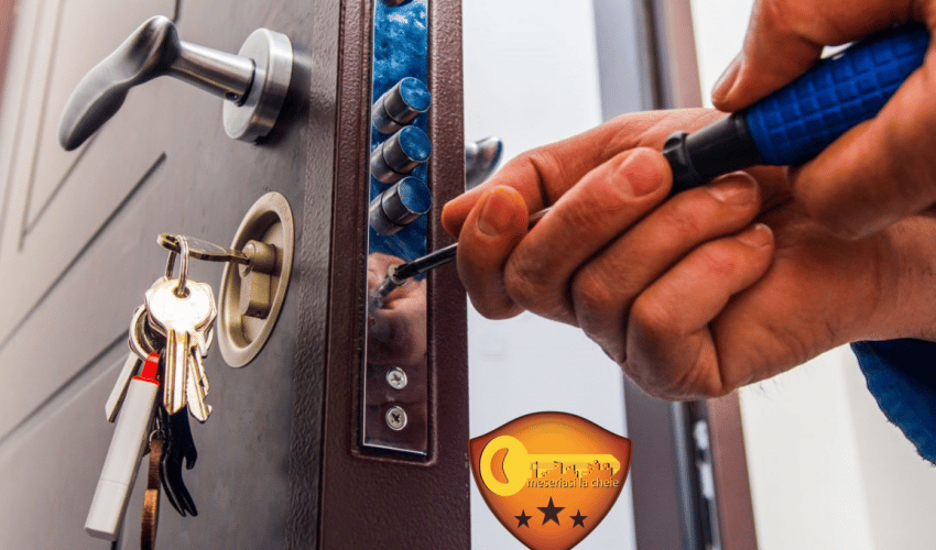 Deblocari Usi Metalice