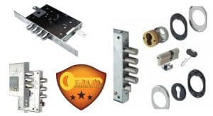 Deblocari YAle Securemme Bucuresti