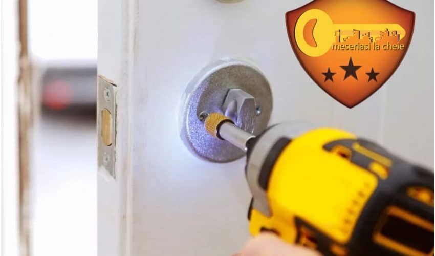 Deblocari Yale Mottura