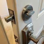 Sisteme si mecanisme inchidere usi