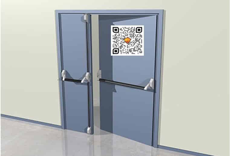 Deblocari usi antipanica