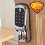 Yale si incuietori smart