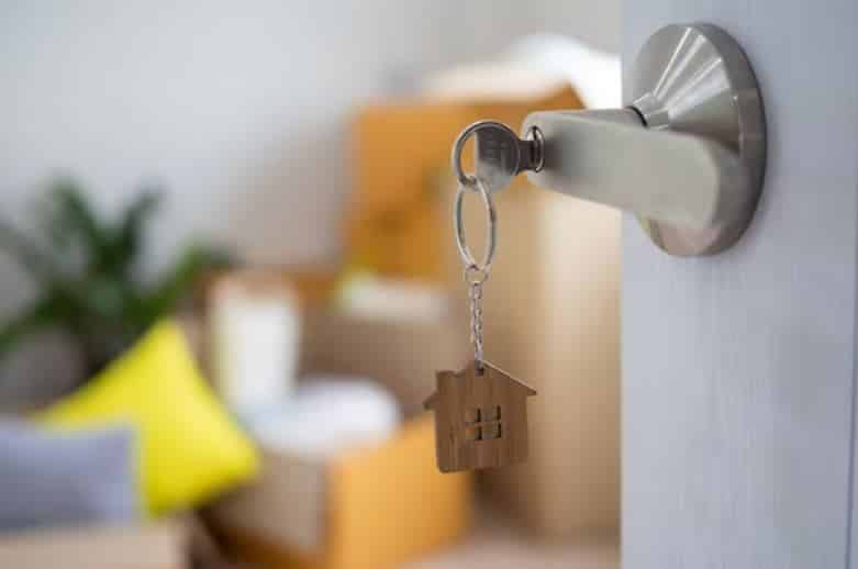 deblocare usa apartament