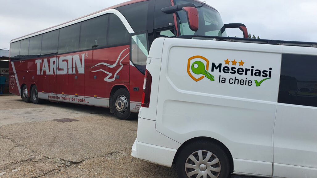 Intervenții de urgență