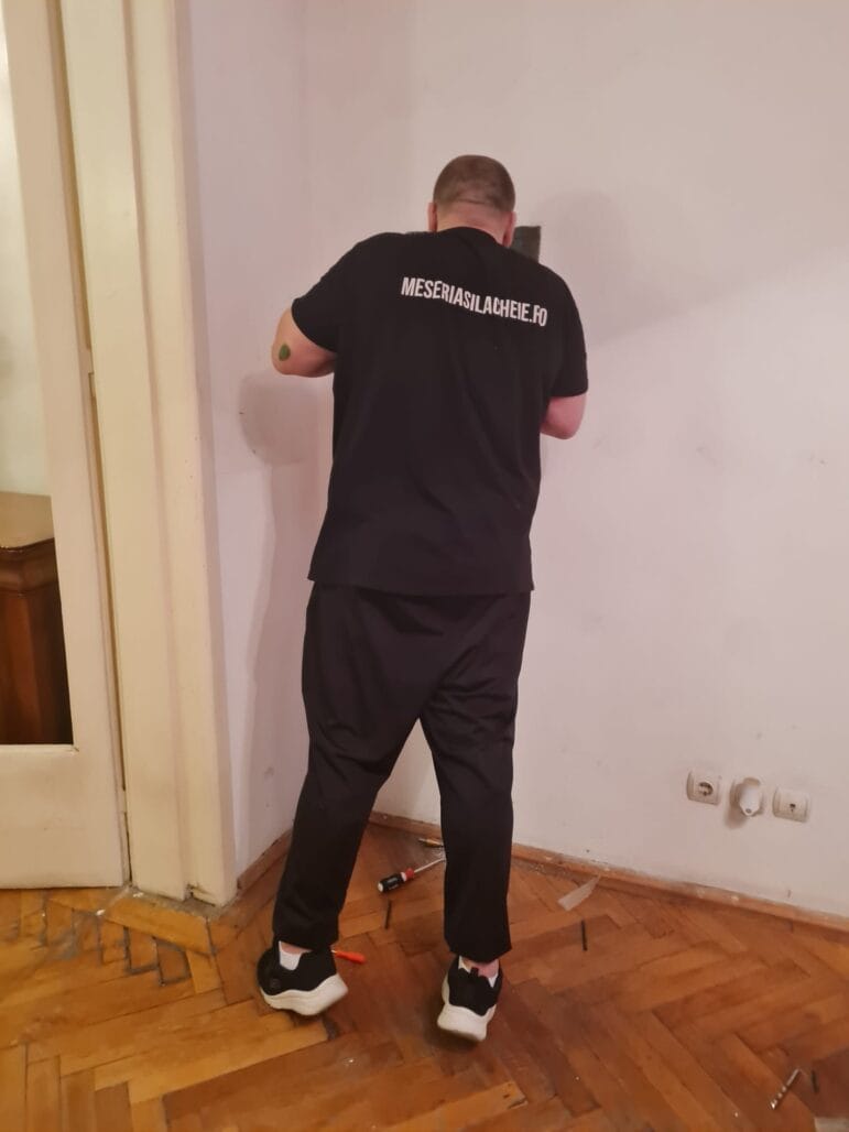 Servicii deblocari seifuri profesionale