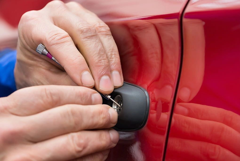 Soluții profesionale deblocări auto