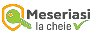 Meseriasi La Cheie
